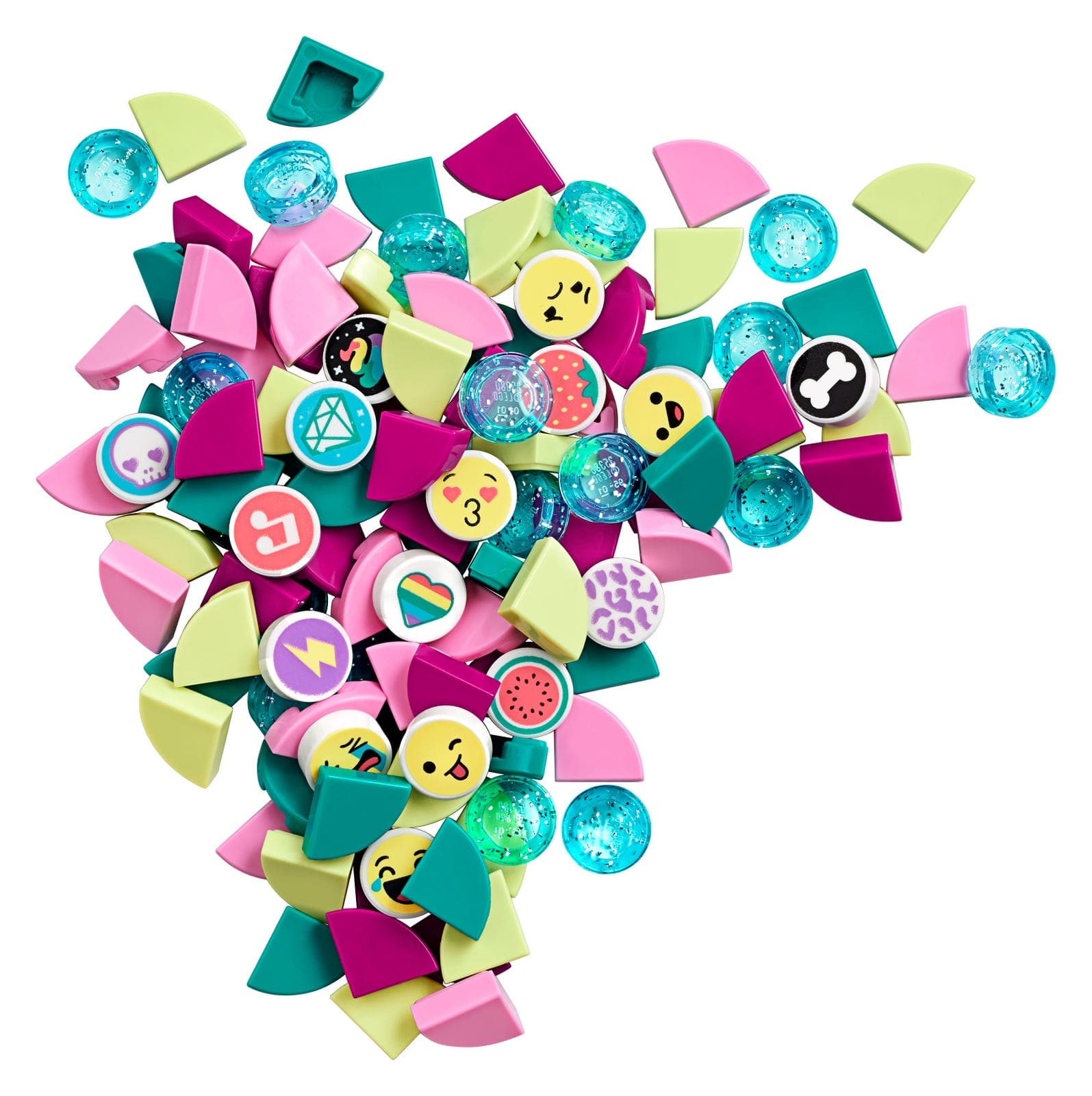 LEGO sættet Extra DOTS - Series 1