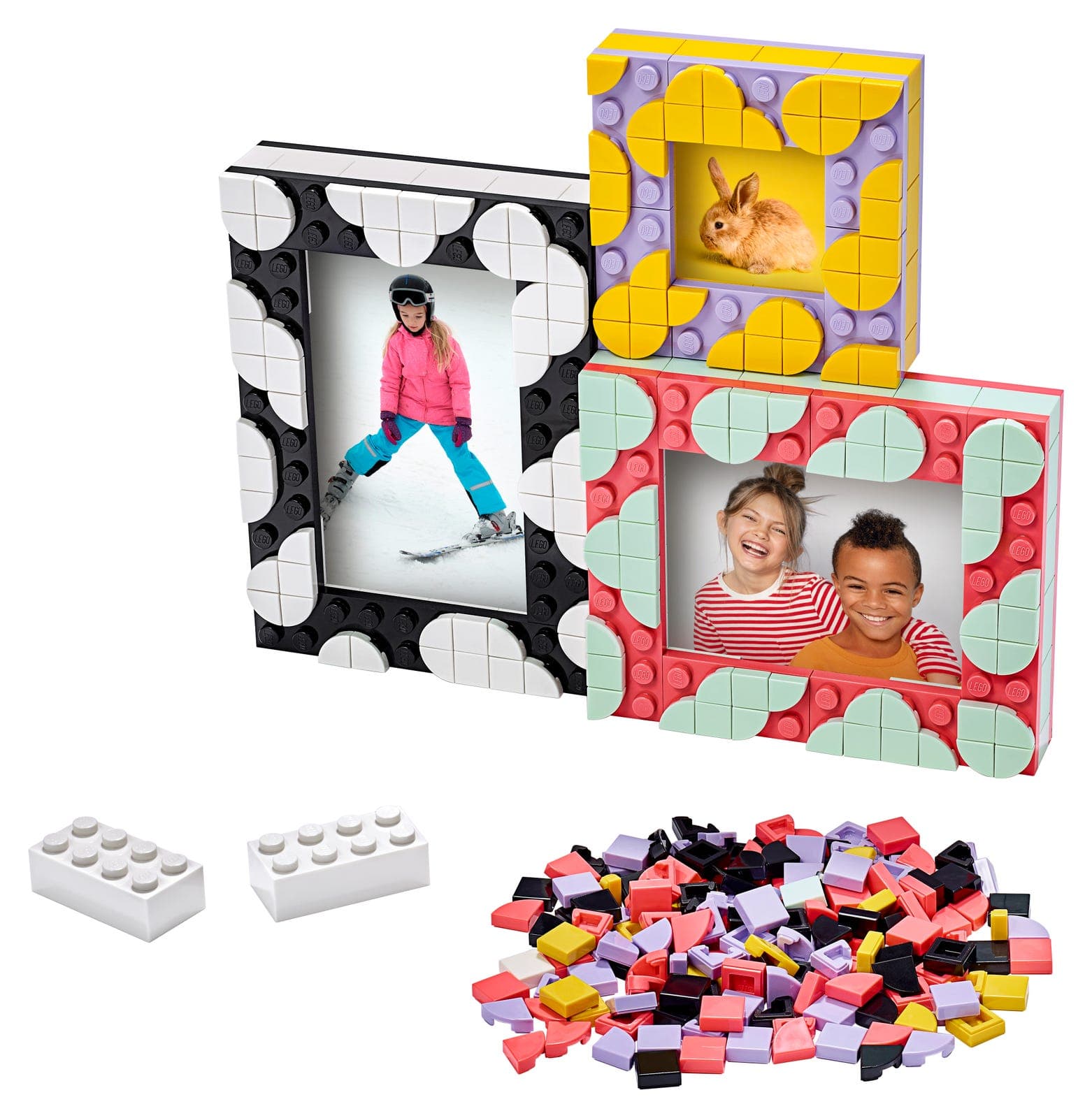 LEGO sættet Picture Frame