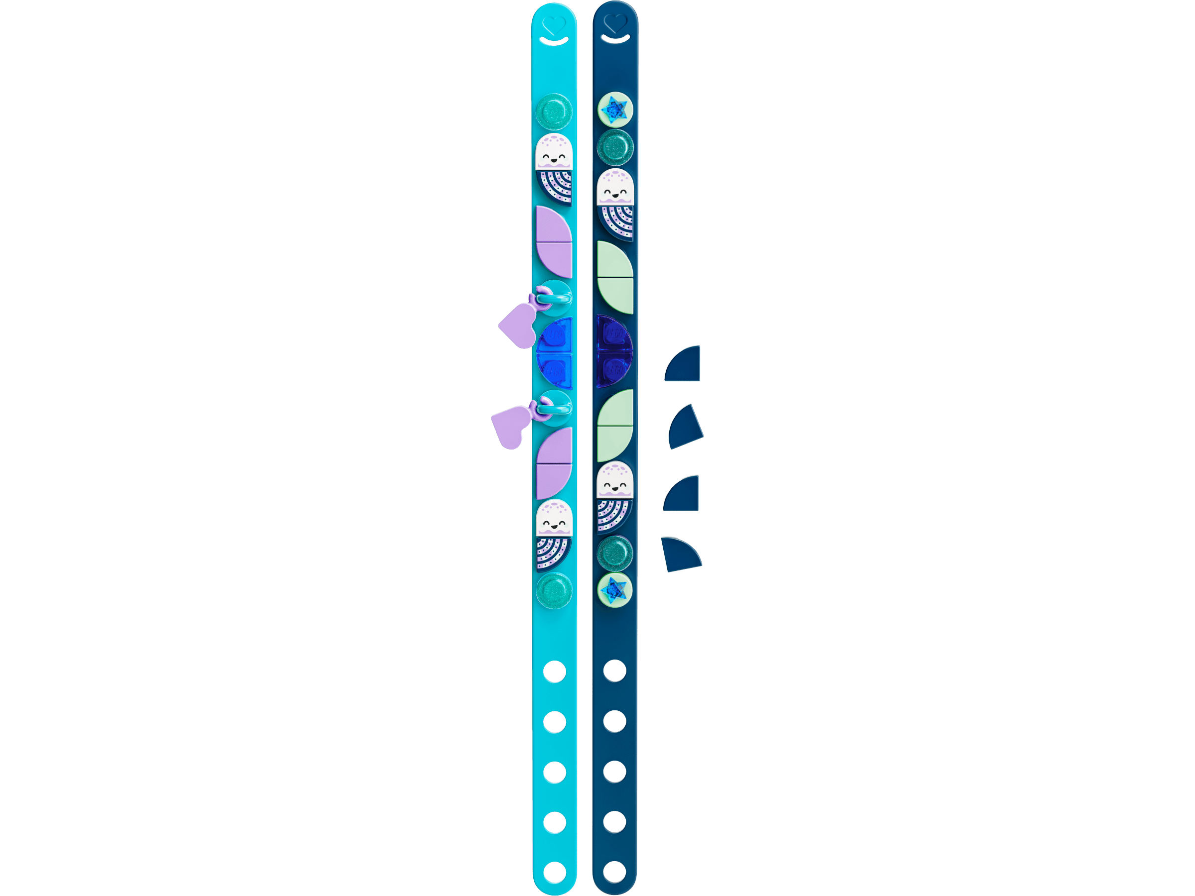 LEGO sættet Into The Deep