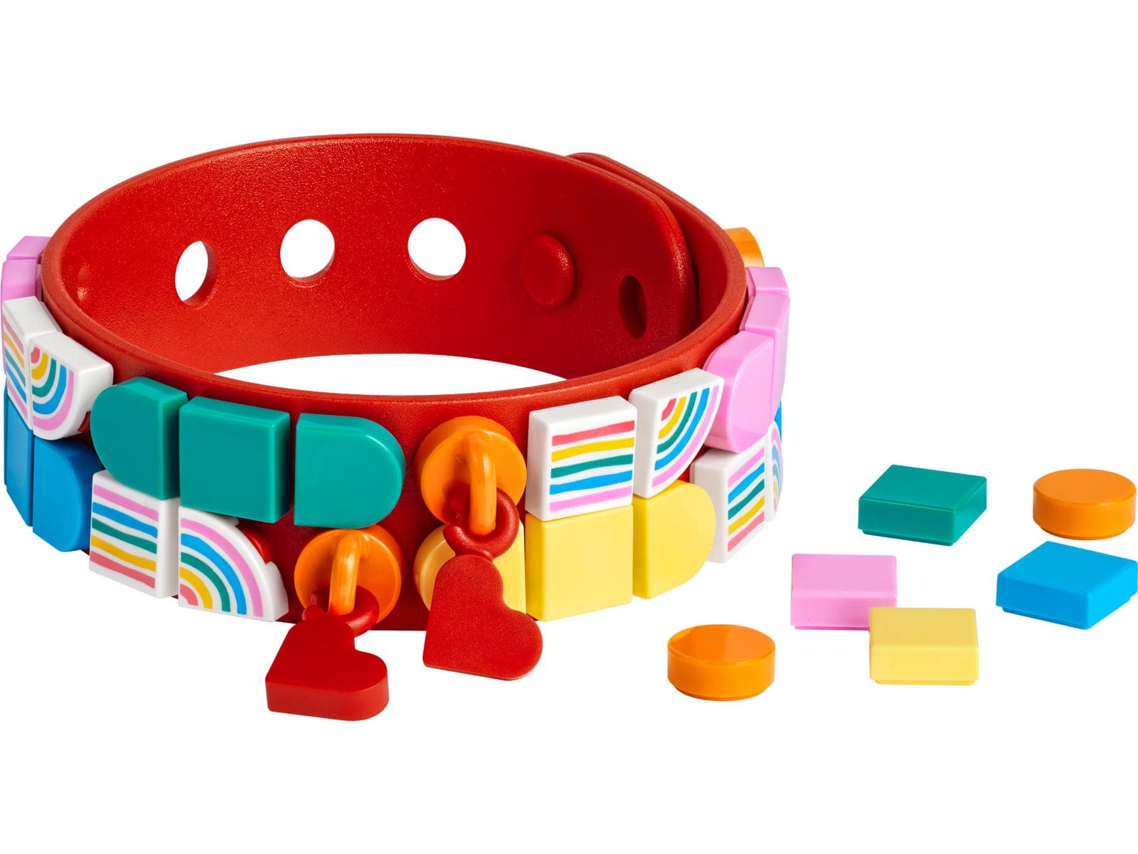 LEGO sættet Rainbow