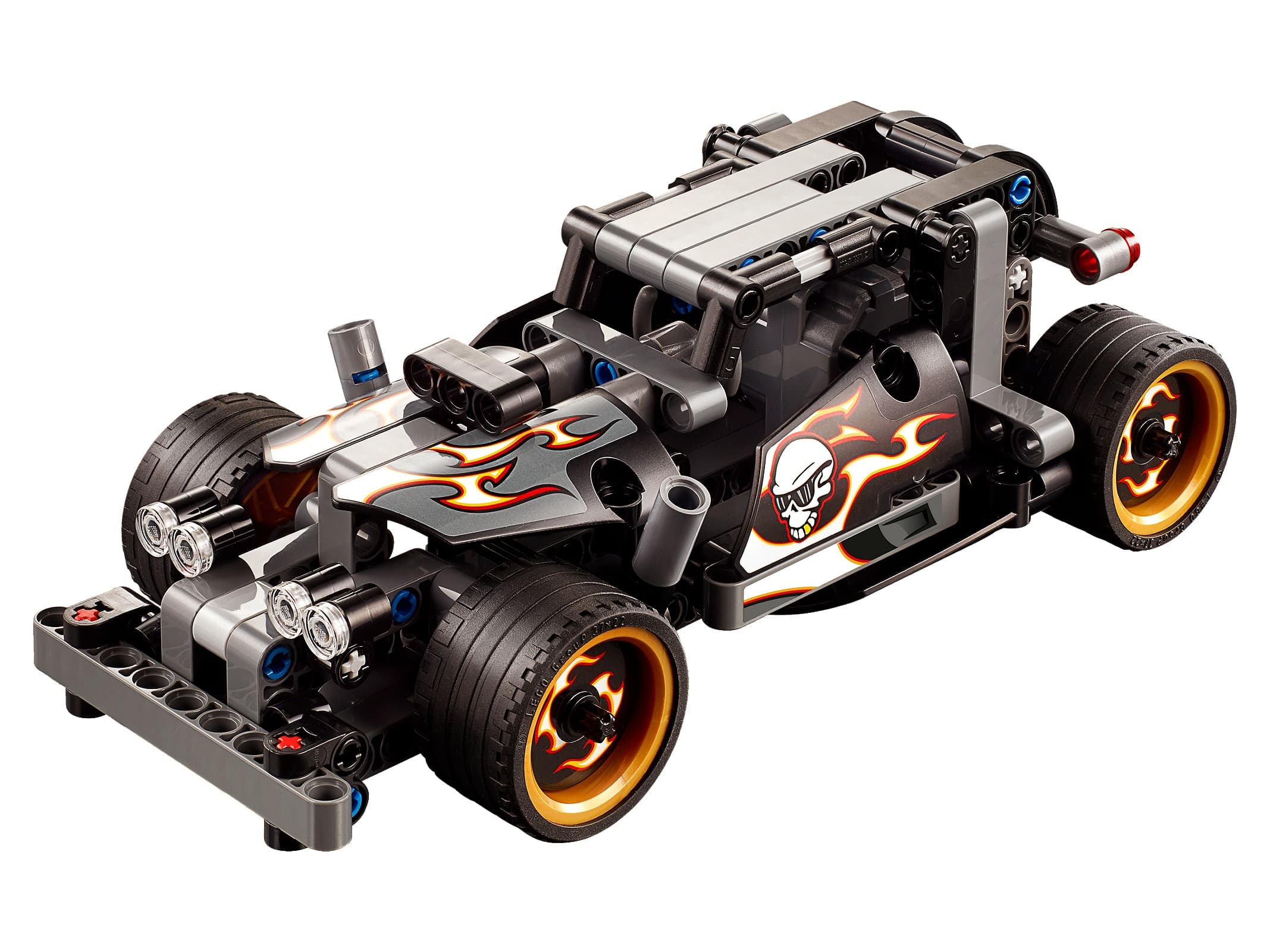 LEGO sættet Getaway Racer