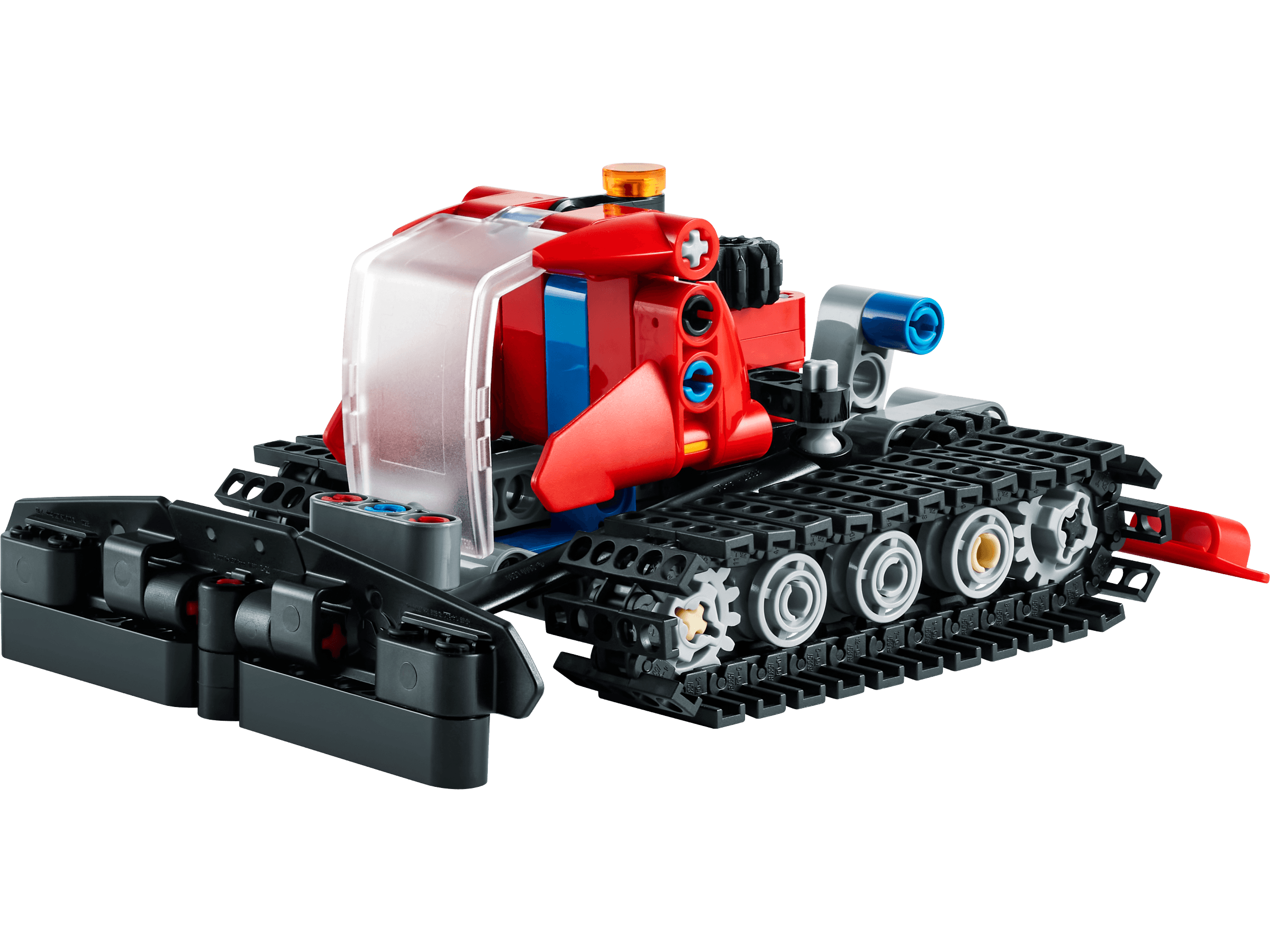 LEGO sættet Snow Groomer