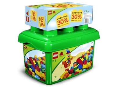 LEGO sættet Green Strata