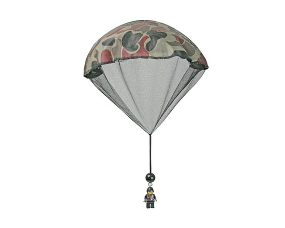 LEGO sættet Dino 2010 Parachute