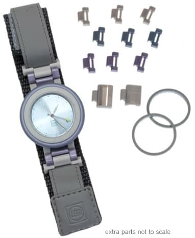LEGO sættet Dreamstar Watch