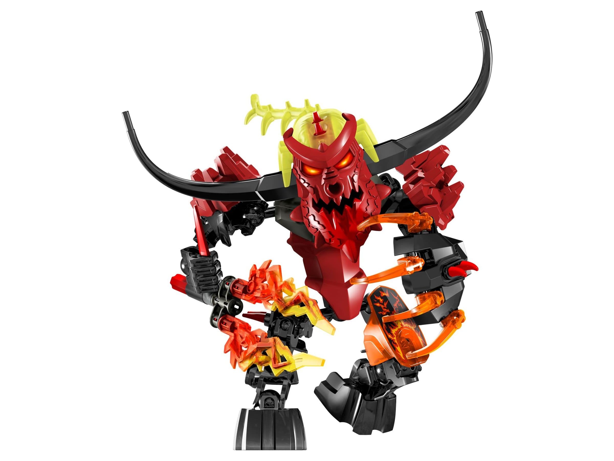 LEGO sættet Pyrox