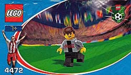 LEGO sættet Coca-Cola Secret B