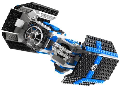 LEGO sættet TIE Bomber