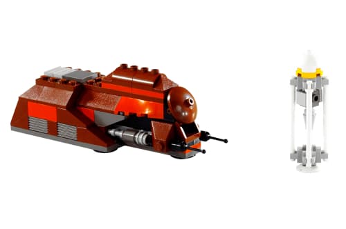 LEGO sættet MTT