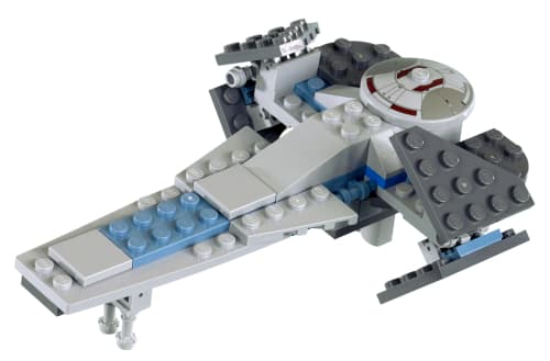 LEGO sættet Sith Infiltrator - Mini