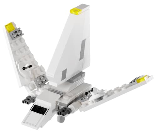 LEGO sættet Imperial Shuttle - Mini