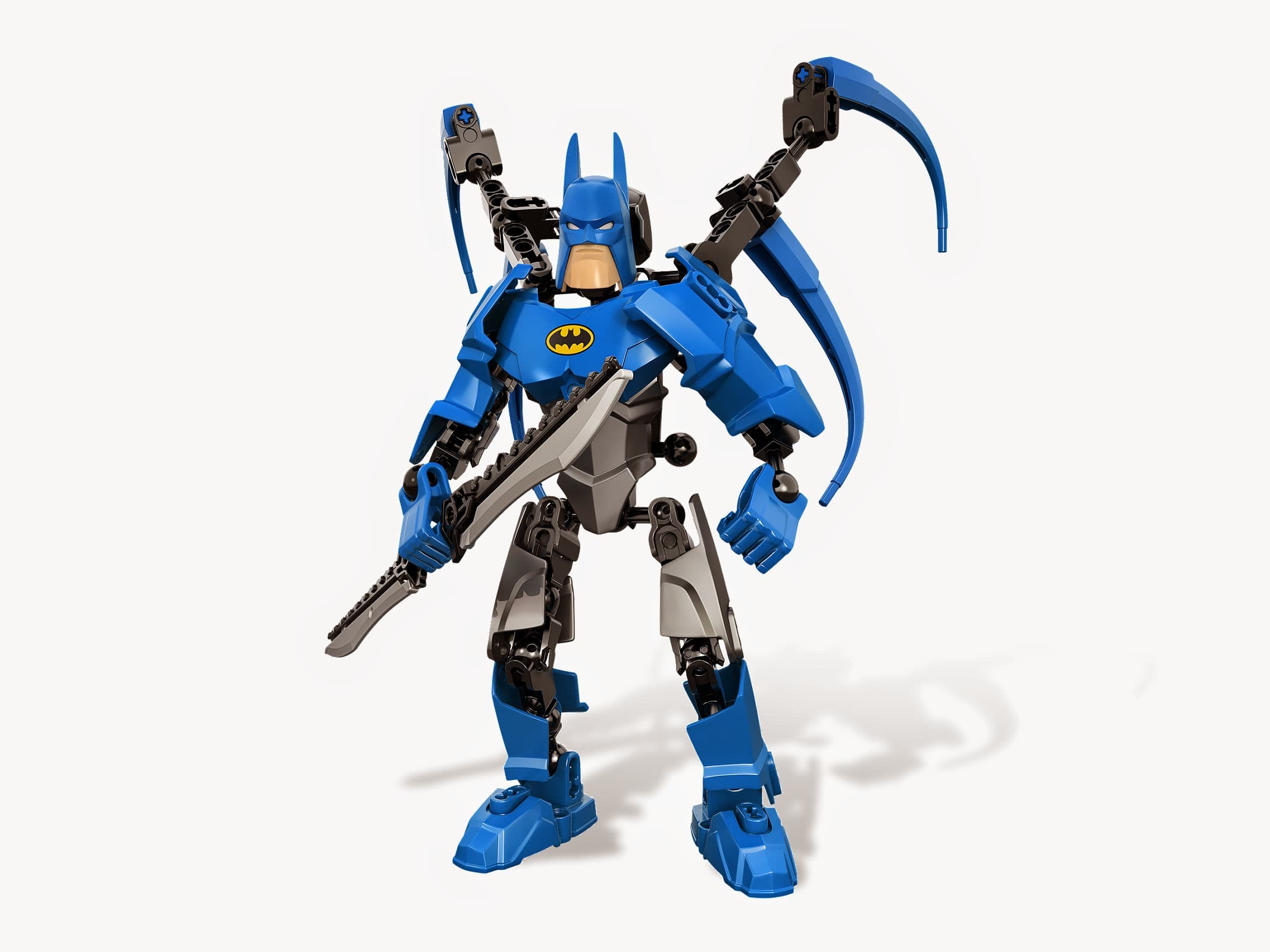 LEGO sættet Batman