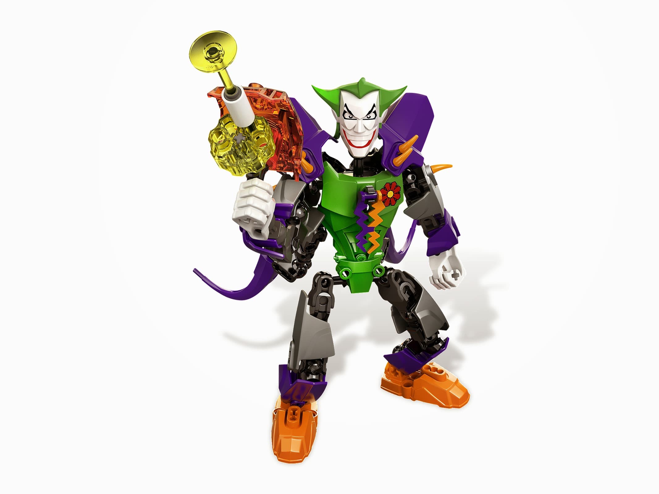 LEGO sættet The Joker