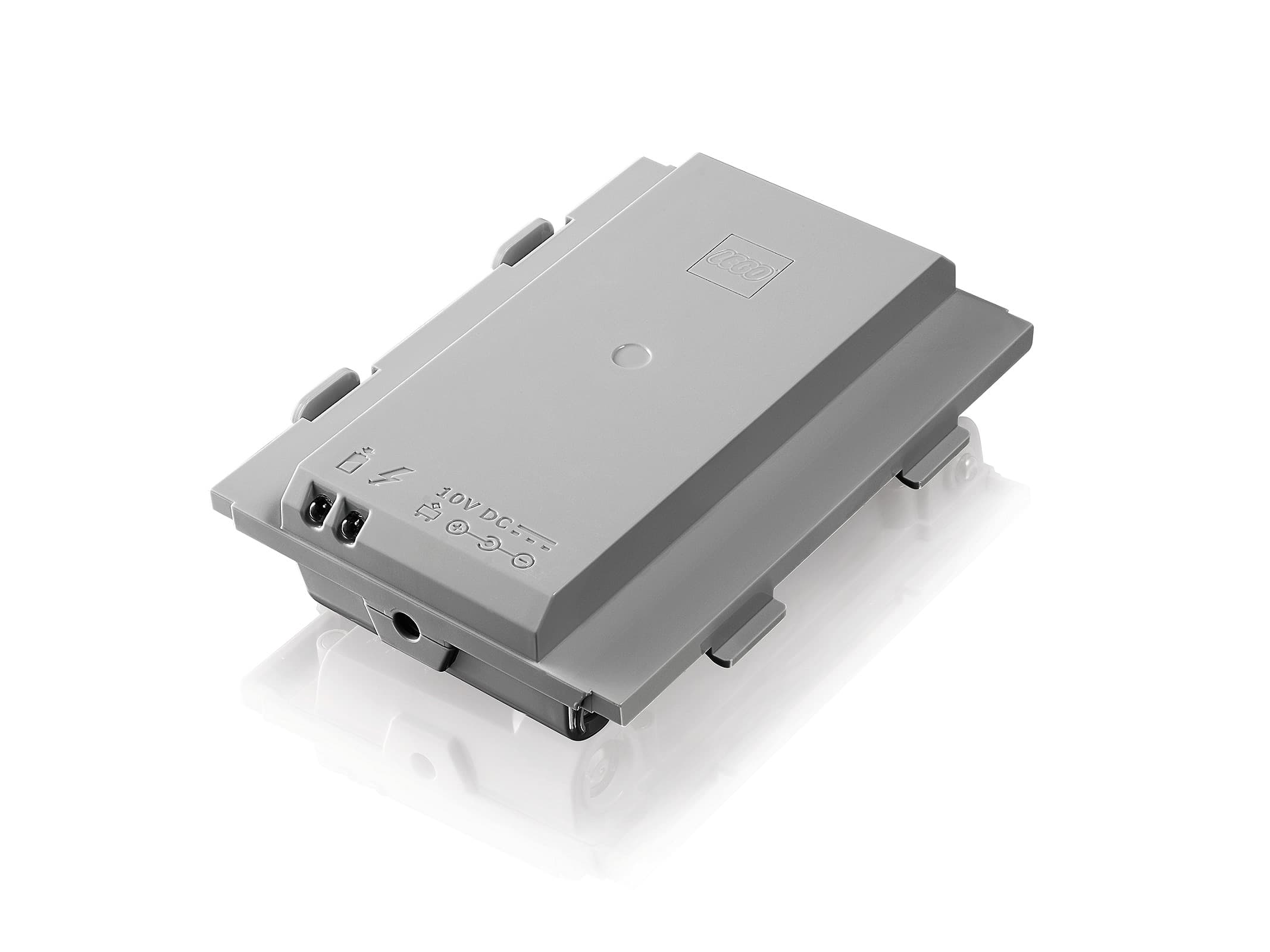 LEGO sættet EV3 Rechargeable DC Battery