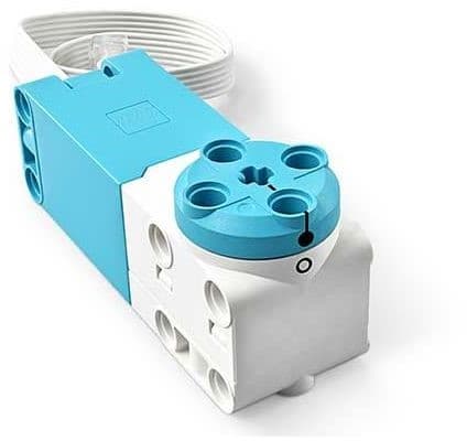 LEGO sættet Medium Angular Motor