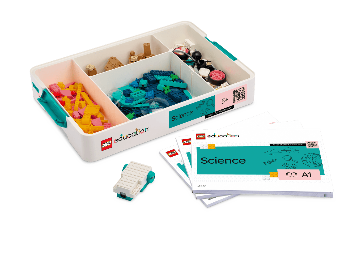 LEGO sættet Science Kit Year 1-3