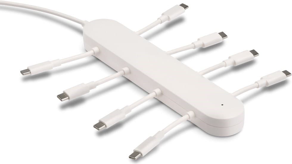 LEGO sættet Multi-charger
