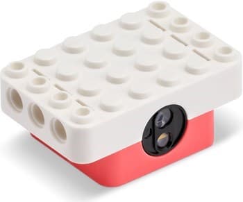 LEGO sættet Color Sensor