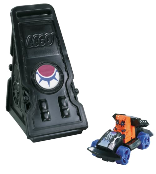 LEGO sættet Spiky
