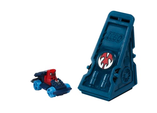 LEGO sættet Rip