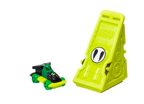 LEGO sættet Snake