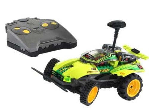 LEGO sættet RC-Nitro Flash