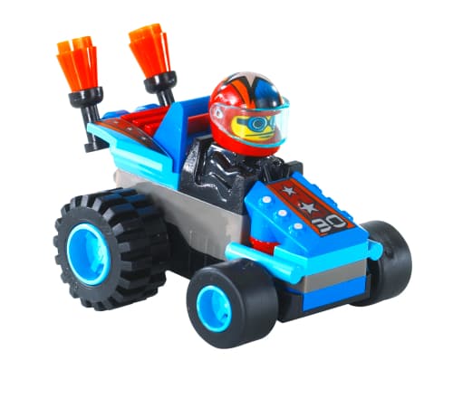 LEGO sættet Star Burst