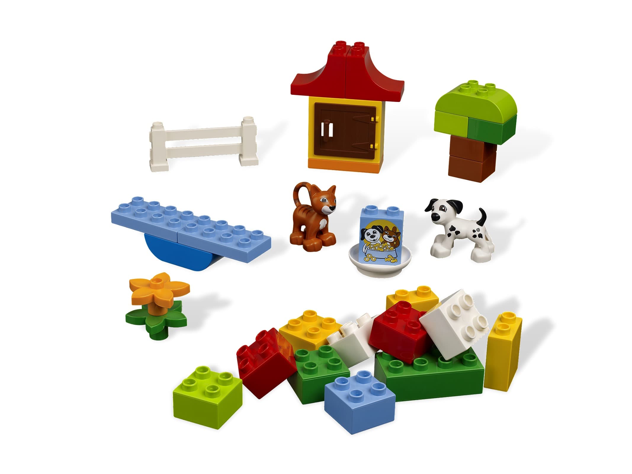 LEGO sættet Brick Box