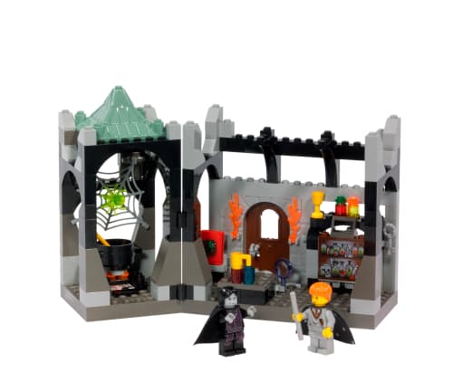 LEGO sættet Snape's Class