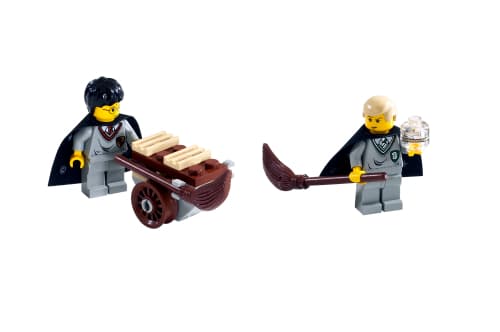 LEGO sættet Flying Lesson