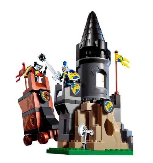 LEGO sættet Defense Tower