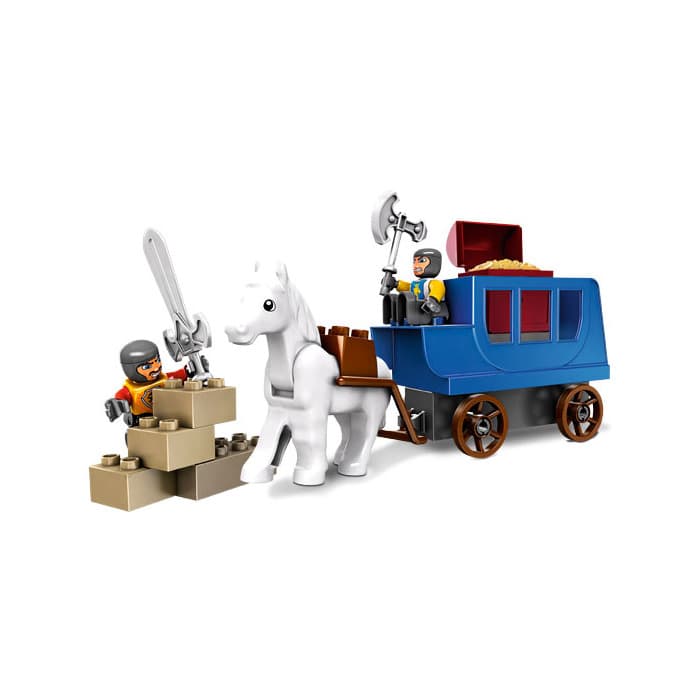 LEGO sættet Ambush
