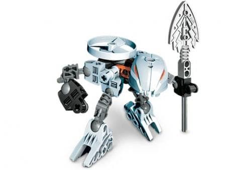 LEGO sættet Rahaga Kualus