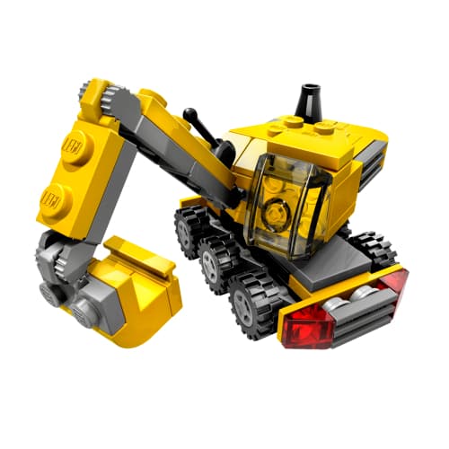 LEGO sættet Mini Construction