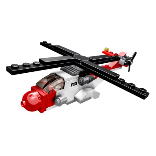 LEGO sættet Mini Flyers