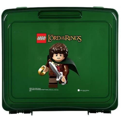 LEGO sættet Portable Project Case
