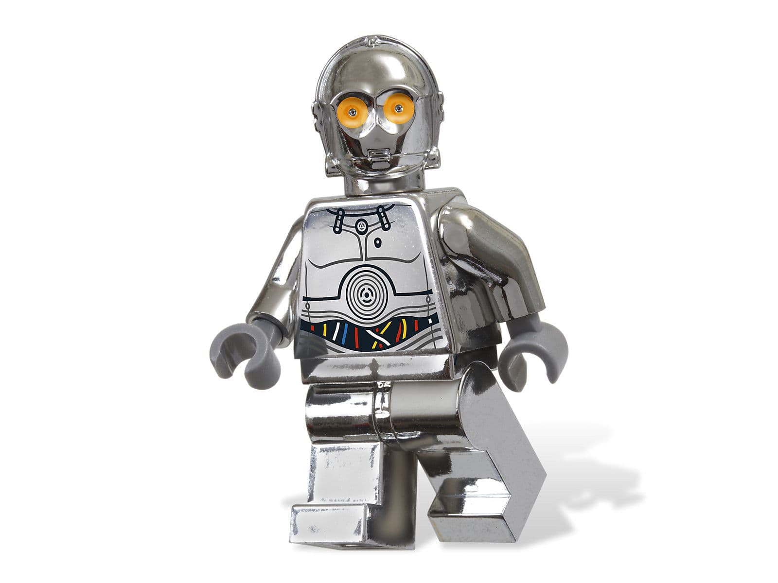 LEGO sættet TC-14