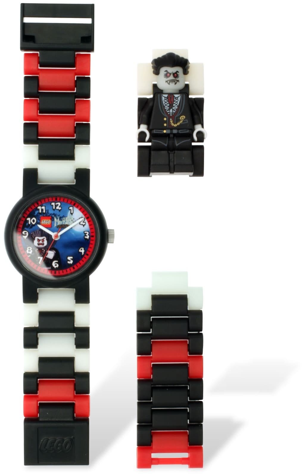 LEGO sættet Lord Vampyre Buildable Watch