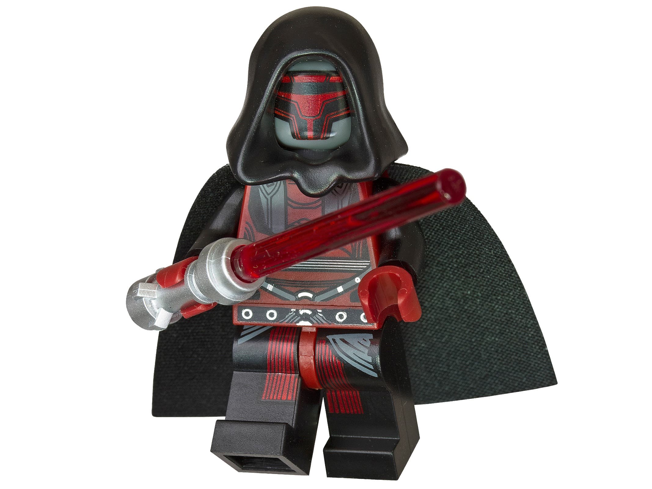 LEGO sættet Darth Revan