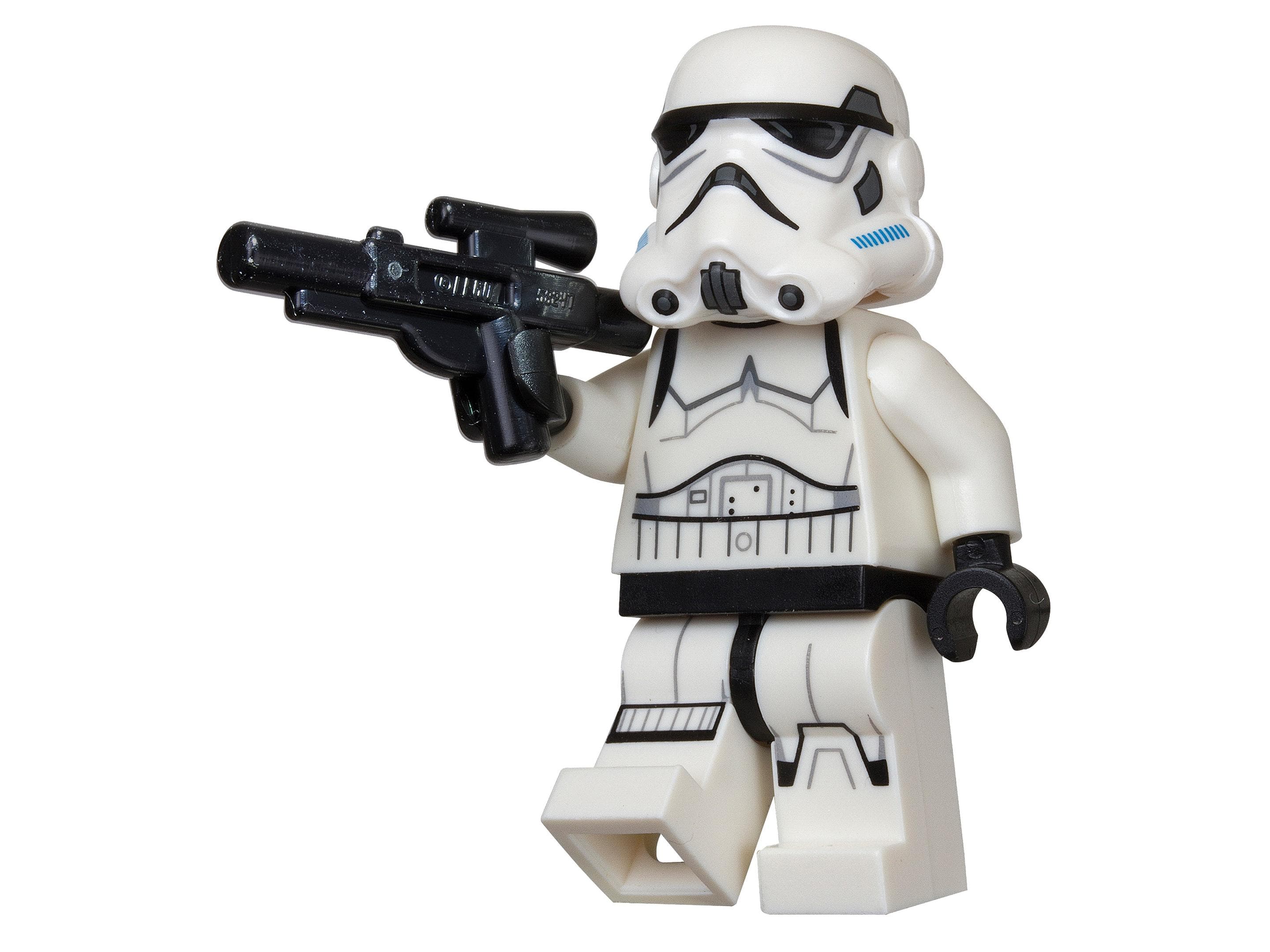 LEGO sættet Stormtrooper Sergeant