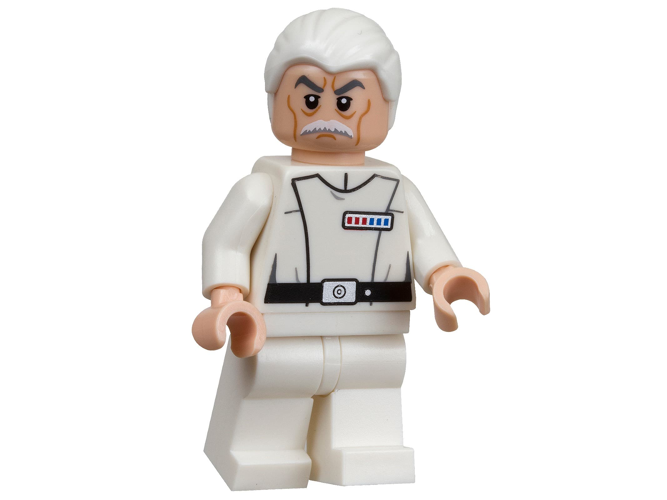 LEGO sættet Admiral Yularen