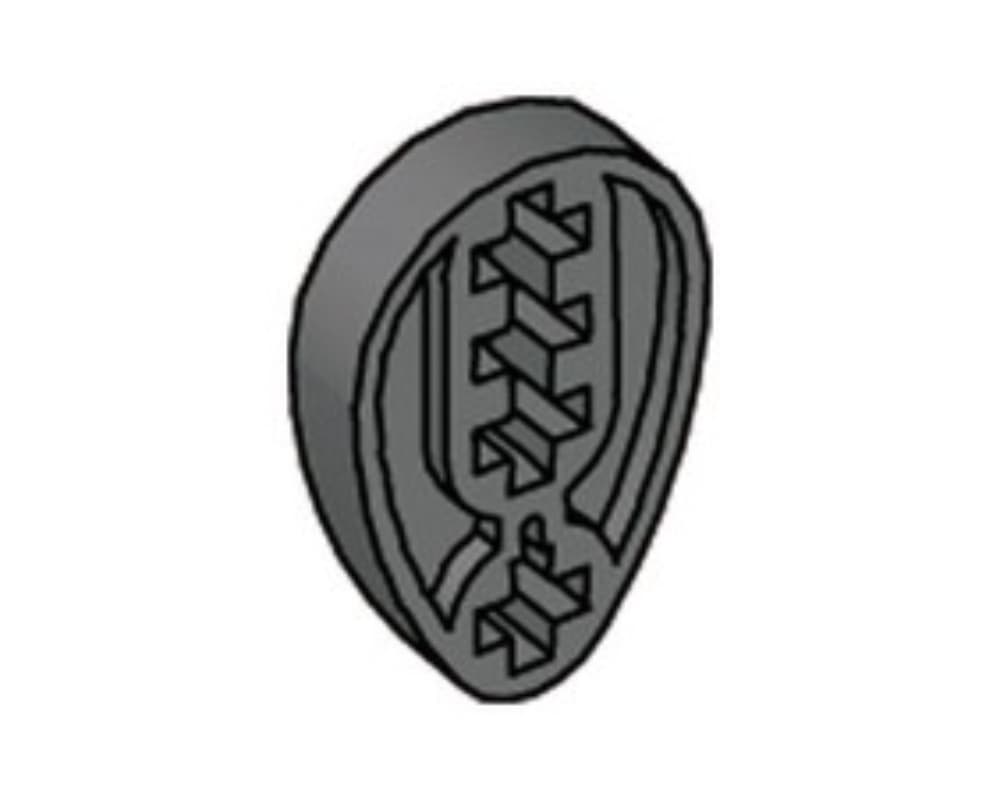 LEGO sættet Cam Wheels