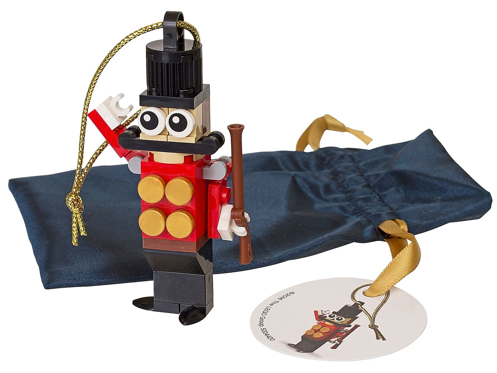 LEGO sættet Toy Soldier
