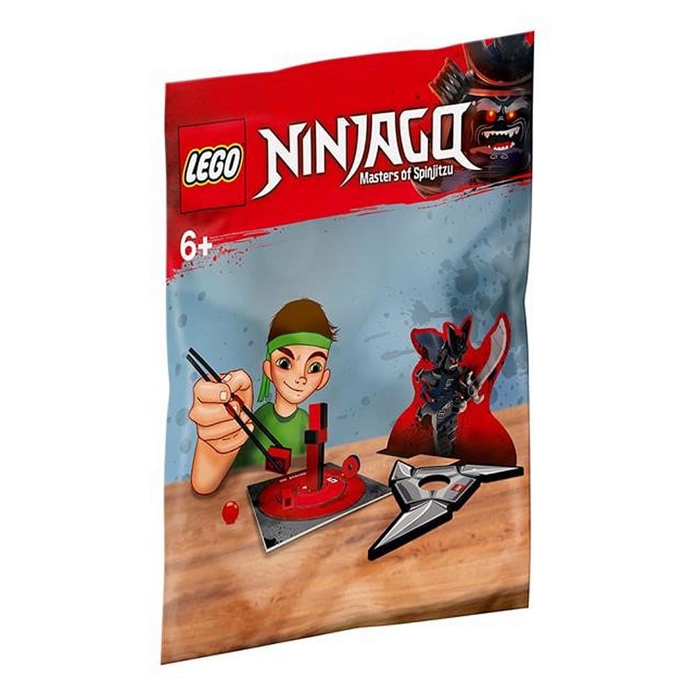 LEGO sættet Training Kit