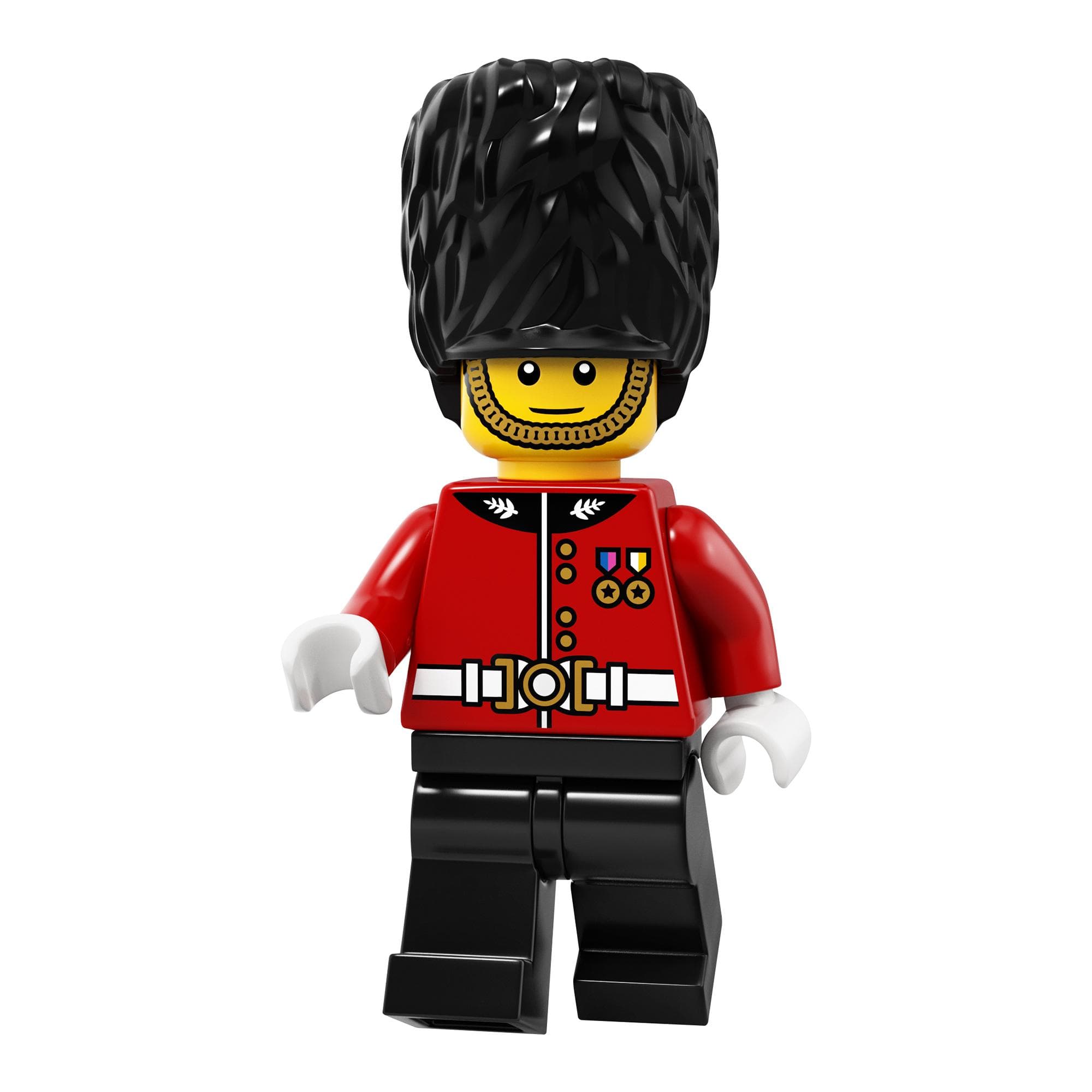 LEGO sættet Hamleys Royal Guard