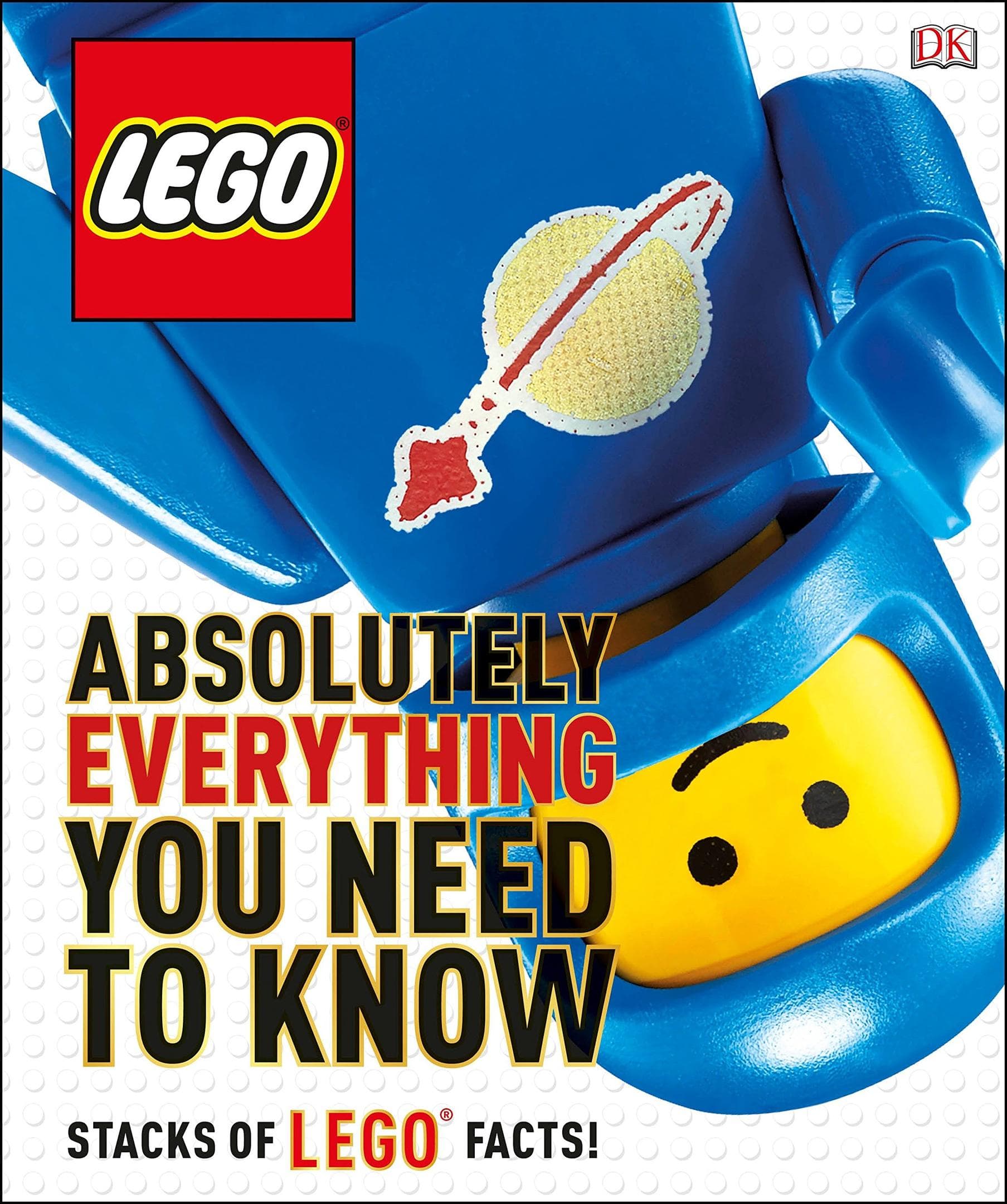 LEGO sættet Absolutely Everything You Need to Know