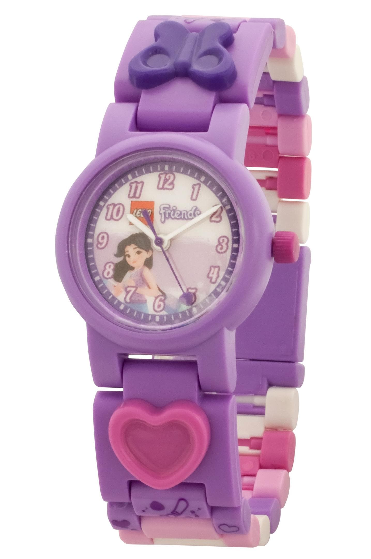 LEGO sættet Emma Buildable Watch