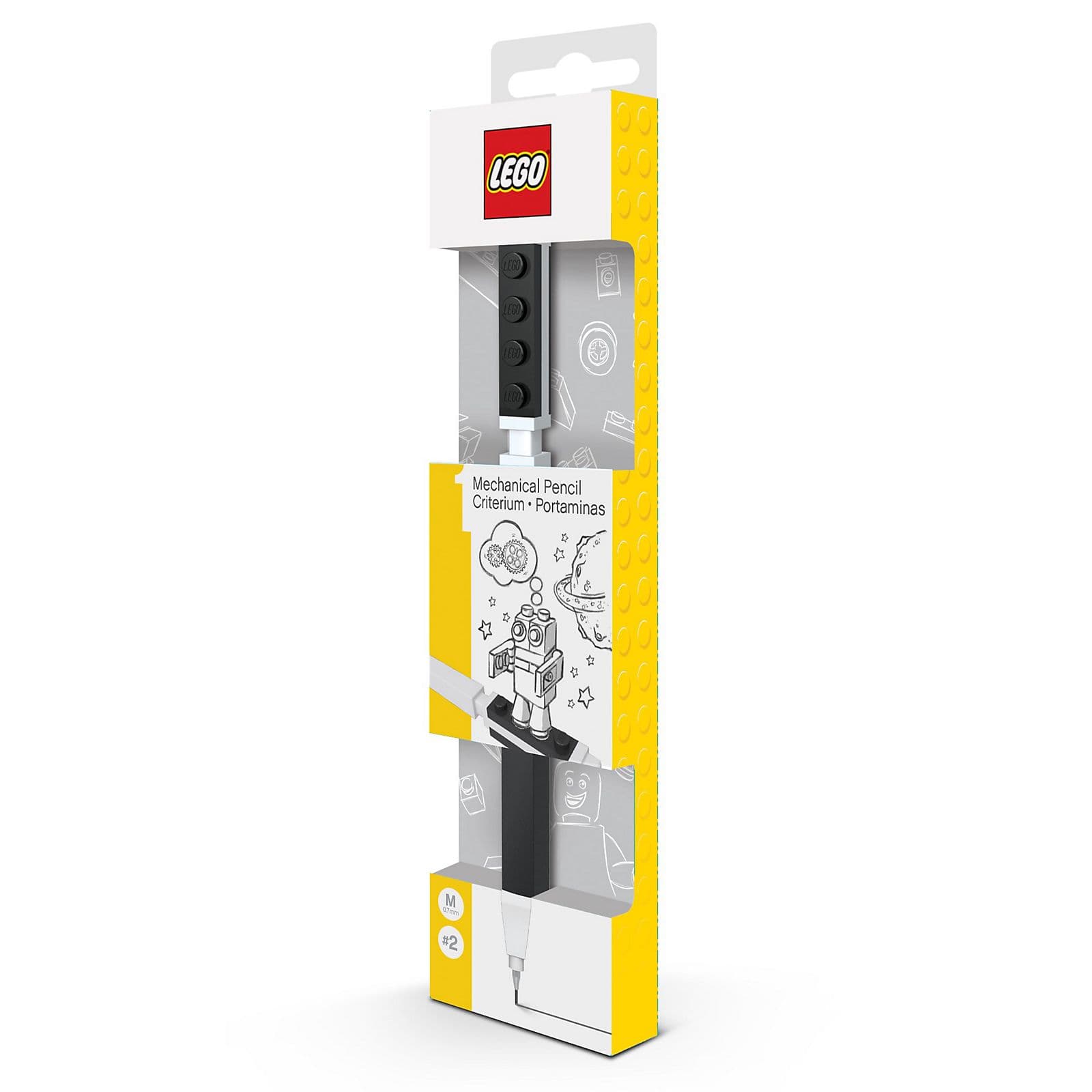 LEGO sættet Mechanical Pencil