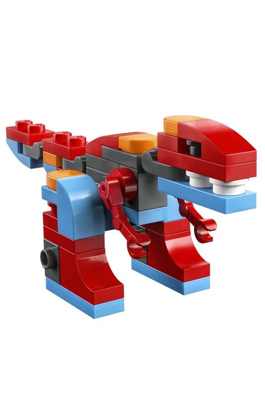 LEGO sættet DREAMZzz T-Rex
