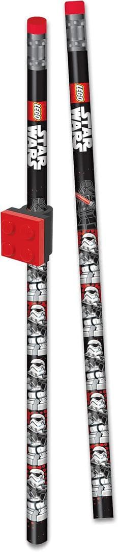 LEGO sættet Star Wars Pencils with Topper